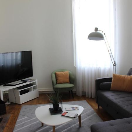 Ferienwohnung Le Millesime 2 : Hyper Centre Troyes Exterior foto