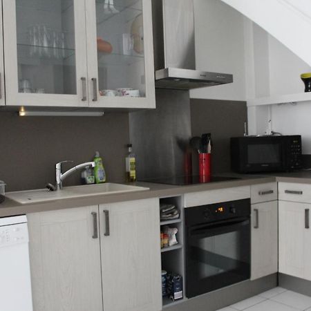 Ferienwohnung Le Millesime 2 : Hyper Centre Troyes Exterior foto